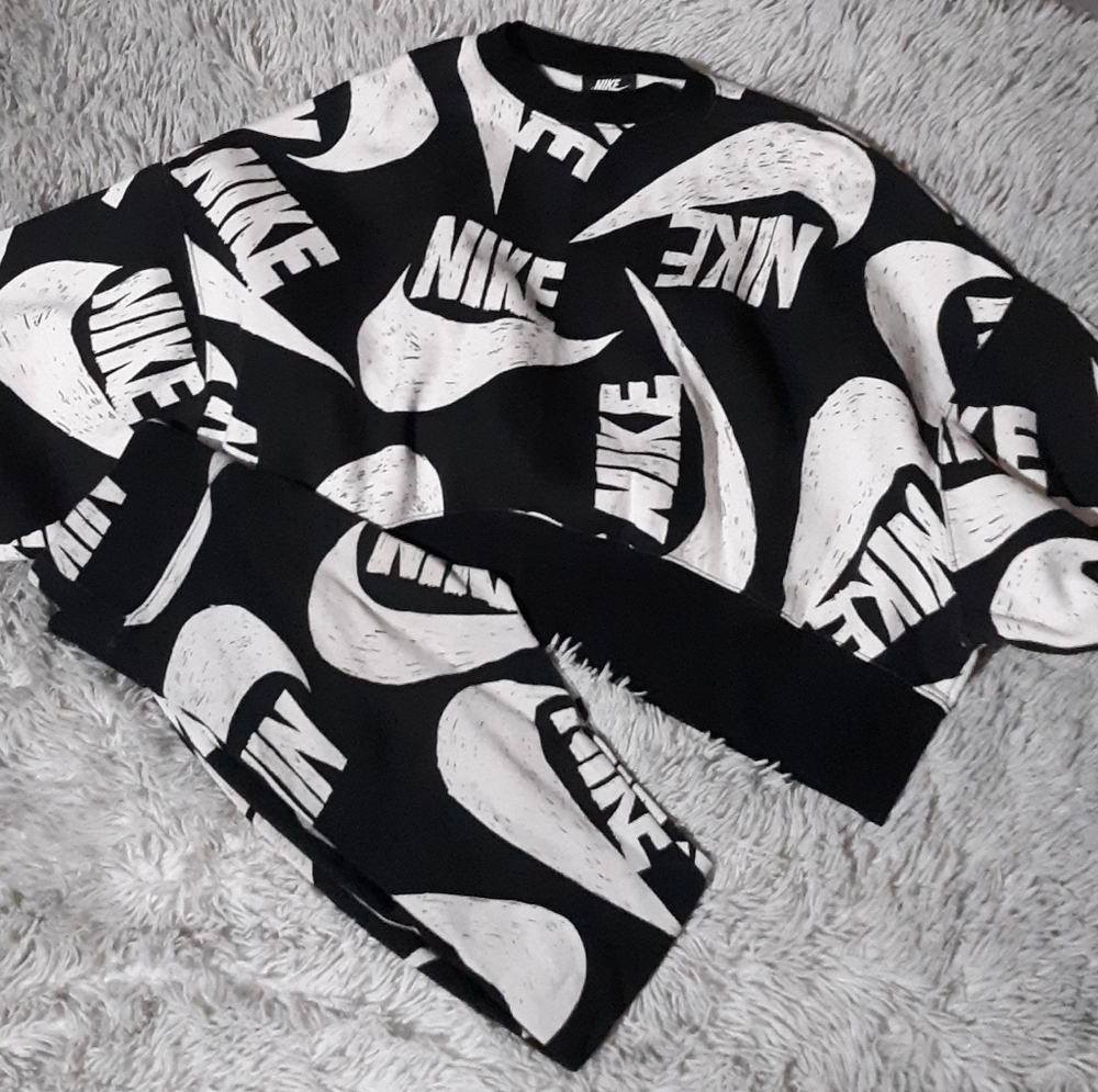 Nike outfit